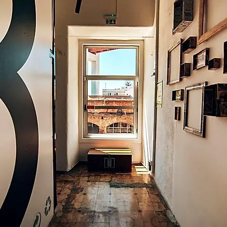 Lx Lisboa